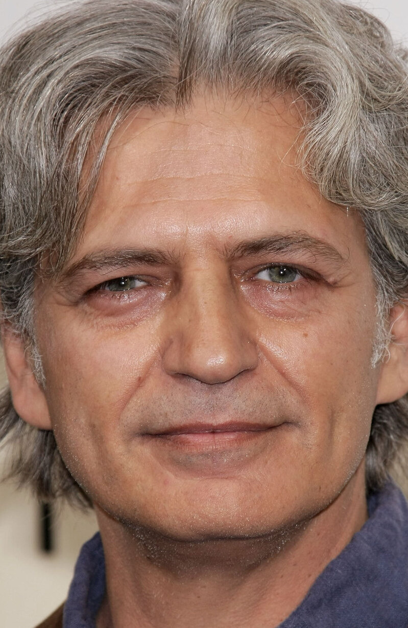 фото Фабрицио Бентивольо