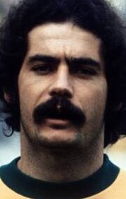 фото Роберто Ривелино