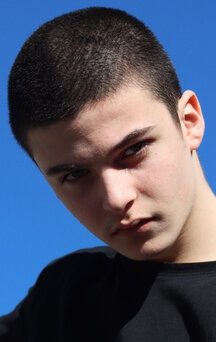 фото Малик Фрика