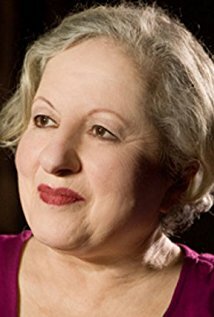 фото Елени Герасимиду