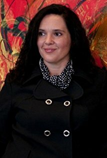 фото Ирис Шациантониу