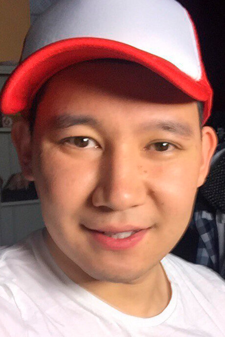 фото Рауан Рамазан