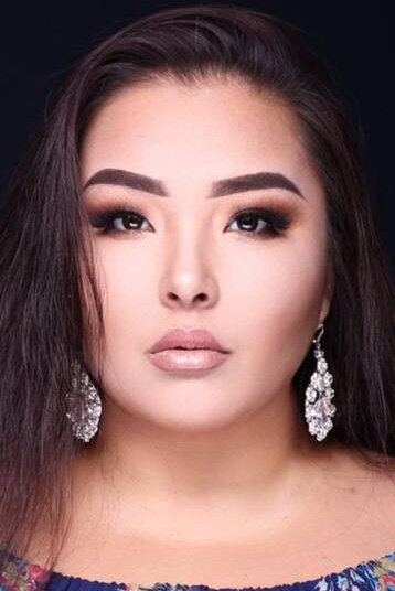 фото Марина Сулейменова