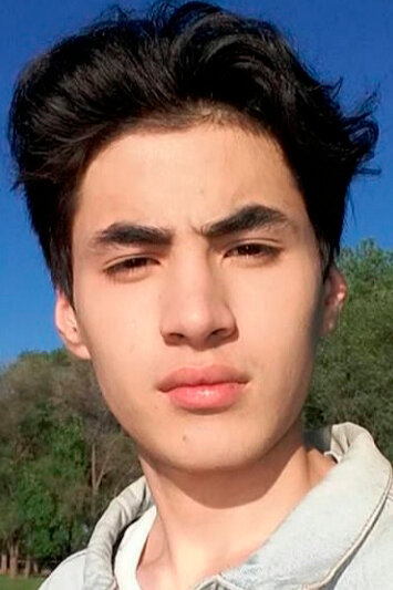 фото Бекзат Жунисов