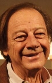 фото Амедео Пагани