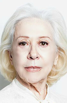 фото Фернанда Монтенегро