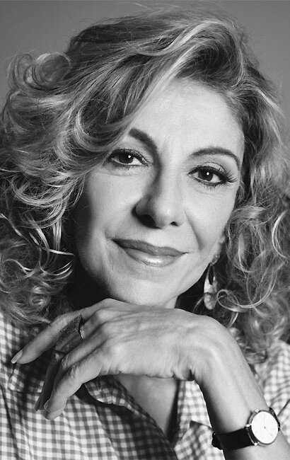 фото Марилия Пера