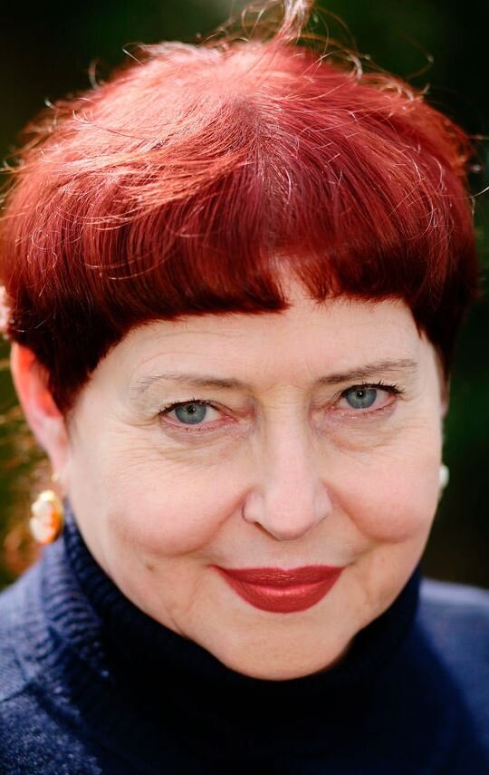 фото Хильдегард Алекс