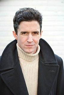 фото Джо Гарлэнд