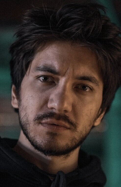 фото Андрей Явшиц