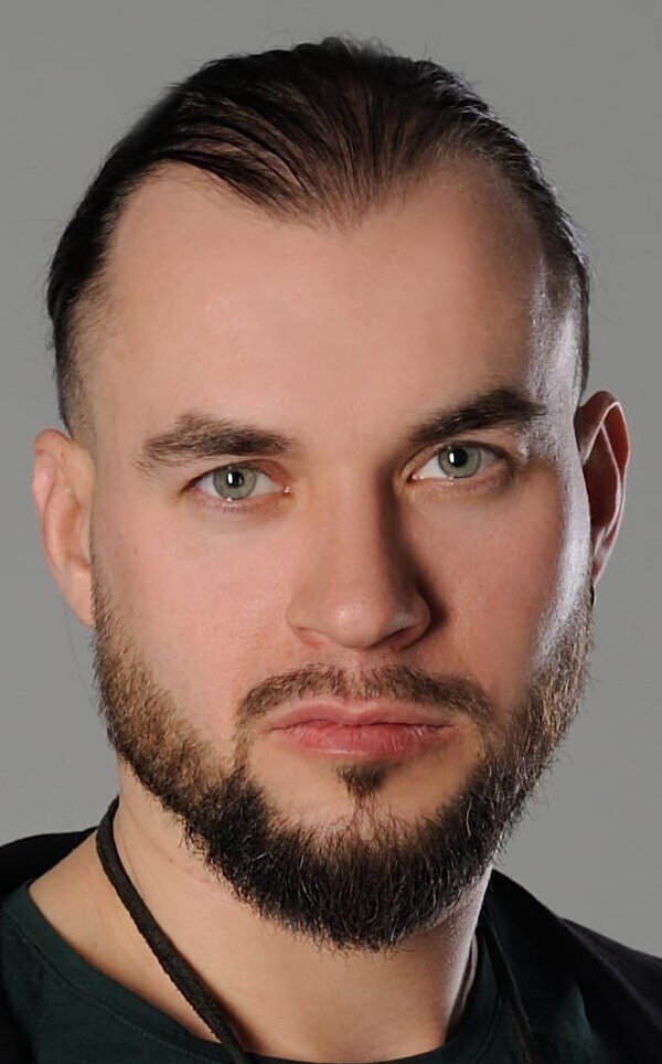 фото Андрей Ершов