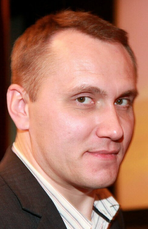 фото Андрей Скрипцов