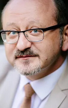 фото Мирослав Зильбербранд