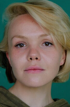 фото Юлия Марычева