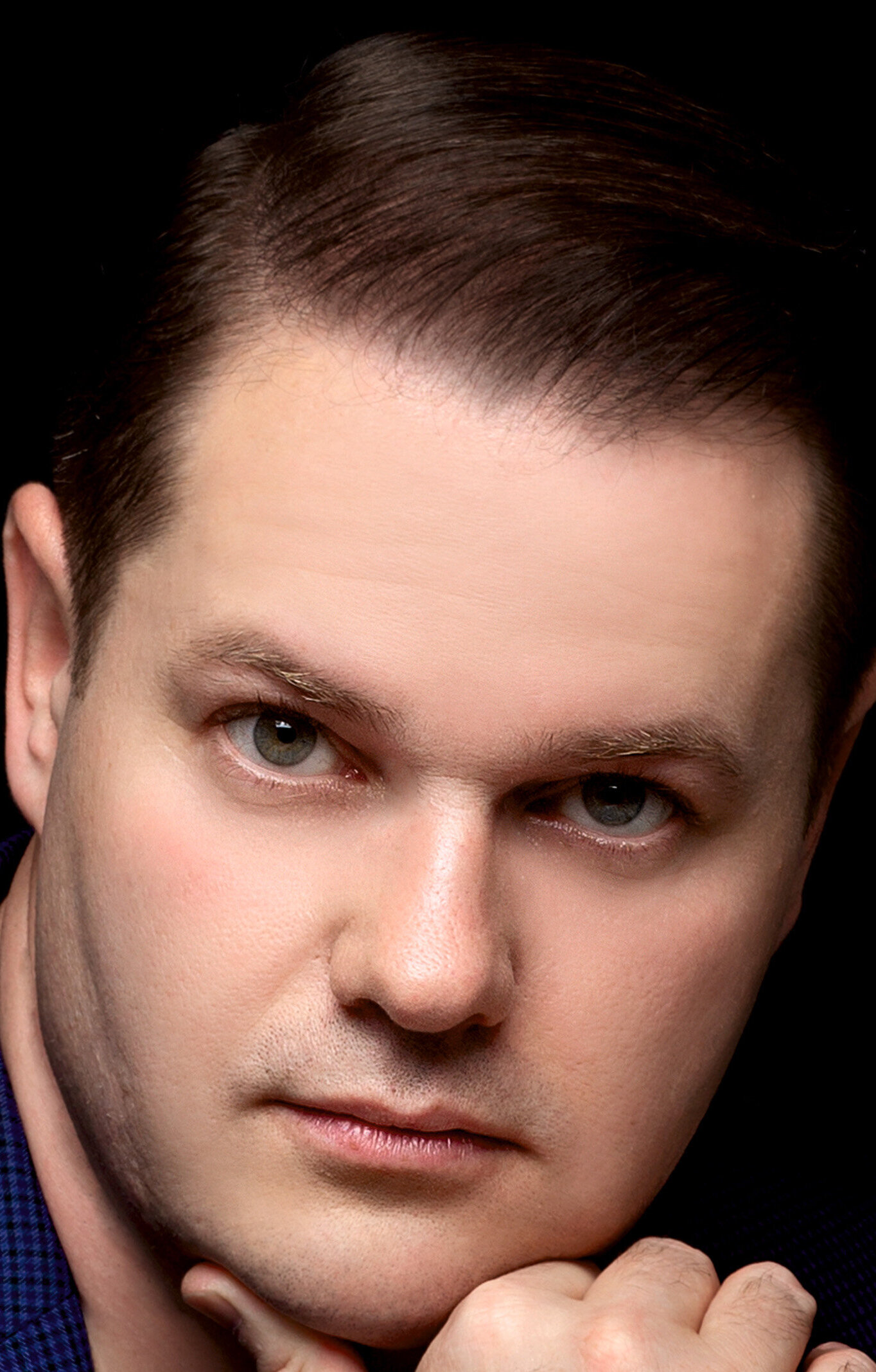 фото Дмитрий Гусенко