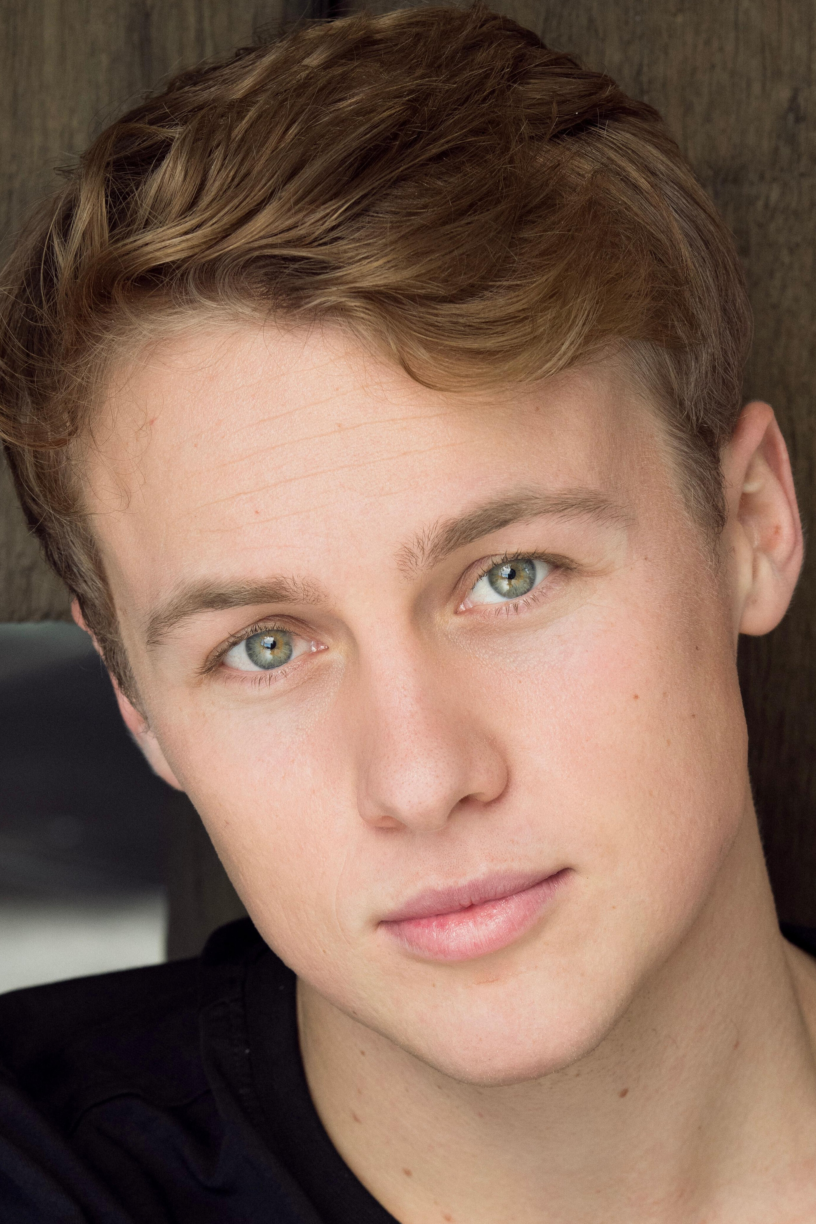 фото Josh Macqueen