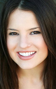 фото Наташа Слэйтон