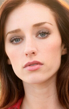 фото Неджарра Таунсенд