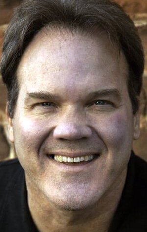 фото Рон Клинтон Смит