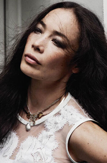 фото Сесилия Дин