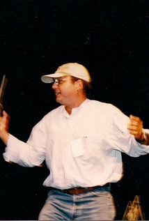 фото Энтони Холл