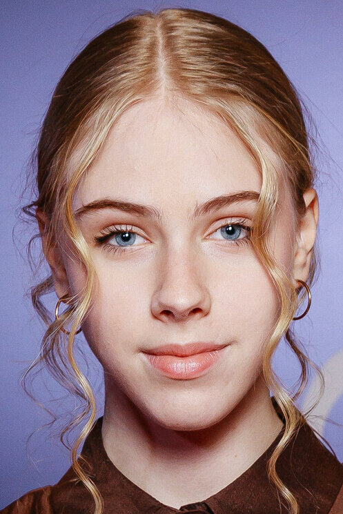 фото Варвара Фролова