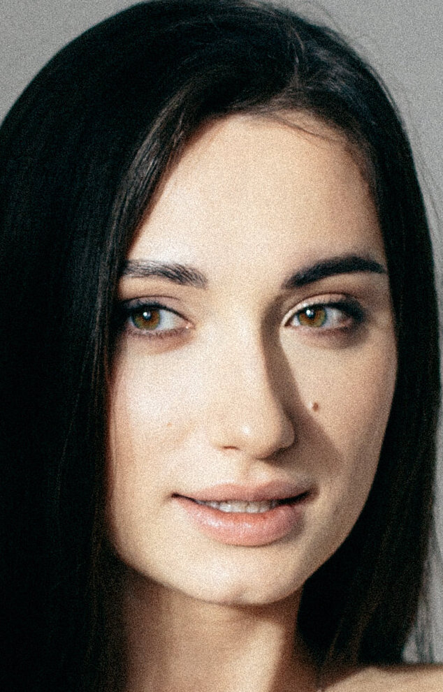 фото Есения Качуровская