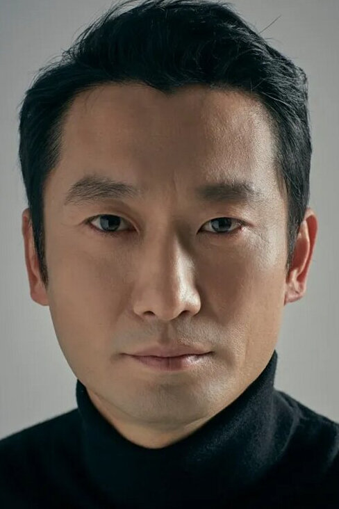 фото Чон Джин-о