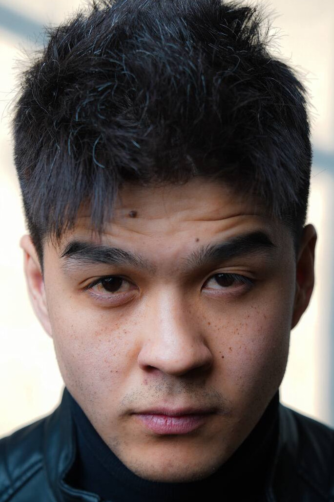 фото Баястан Колдошалы