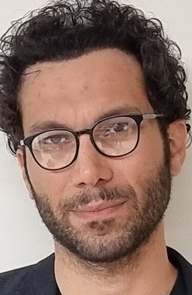 фото Али Бехрад