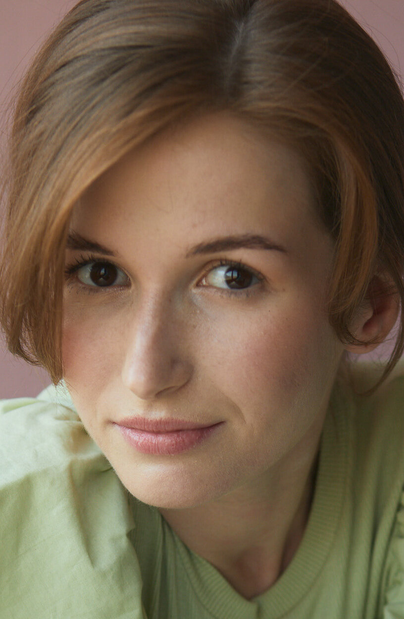 фото Виктория Серкульская