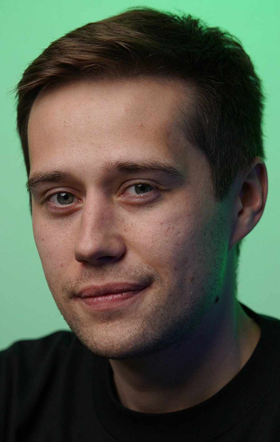 фото Роман Баранов