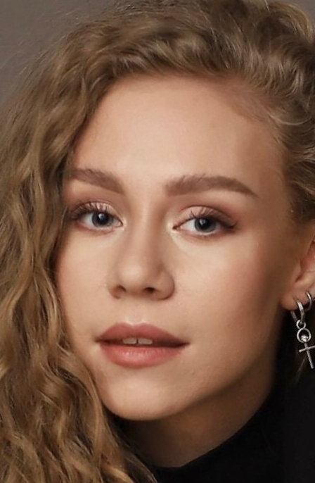 фото Эва Оносова