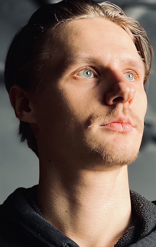 фото Василий Богданов