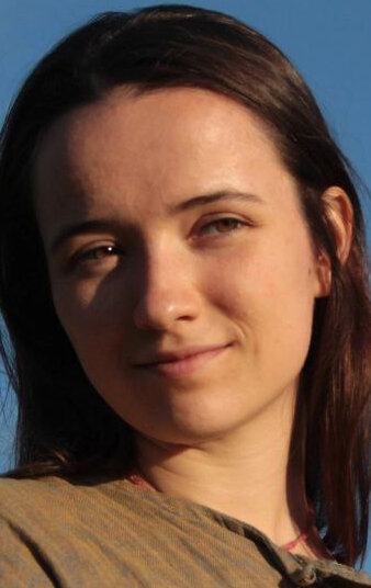 фото Полина Маслова