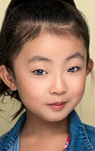 фото Кристен Цуй