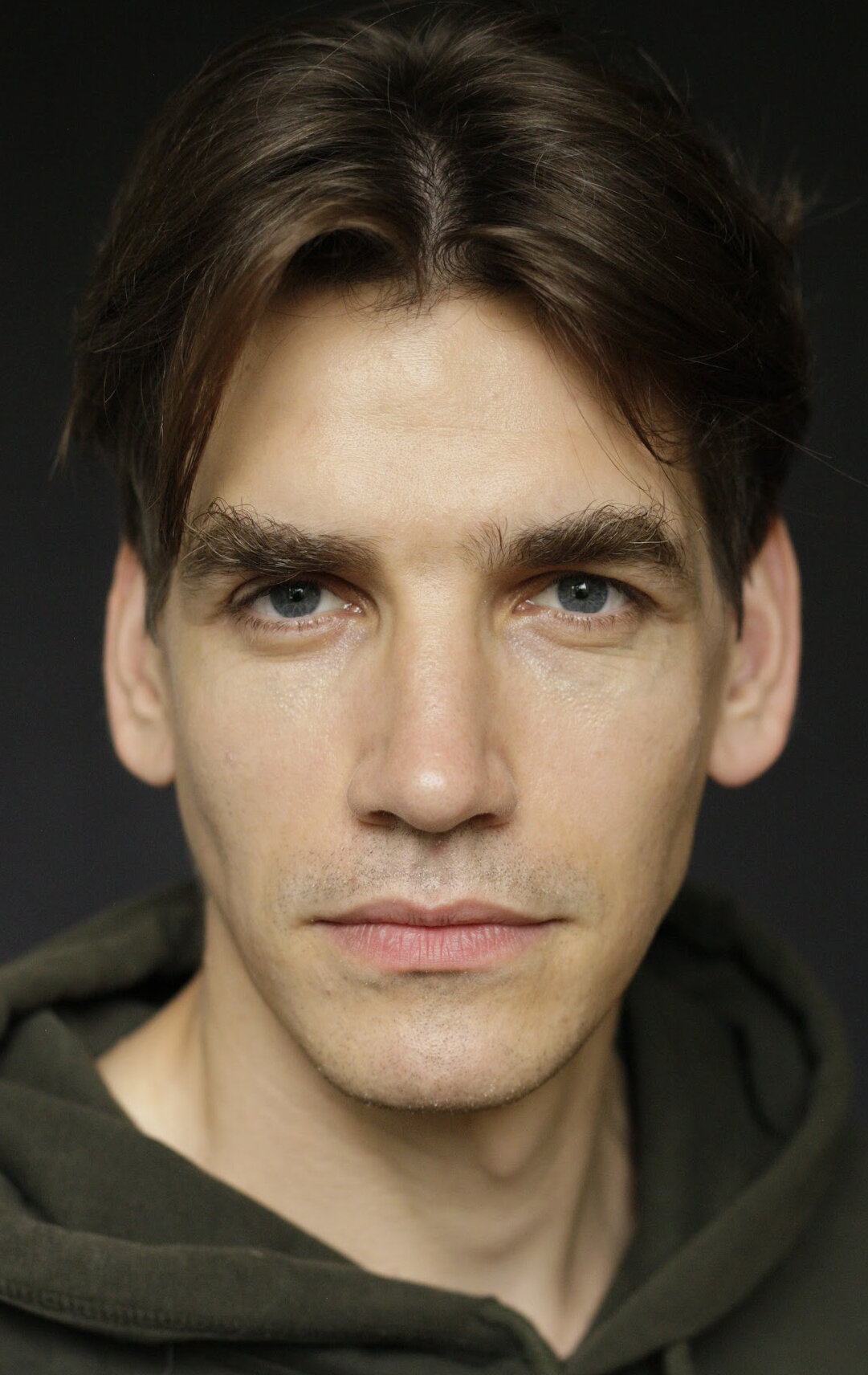 фото Виктор Лебедев