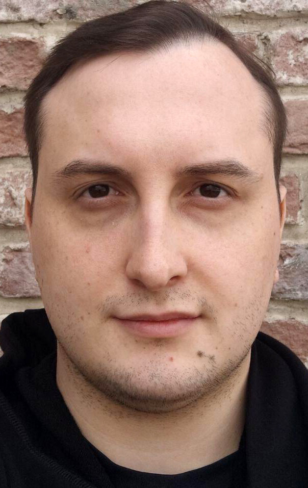 фото Виктор Шашков