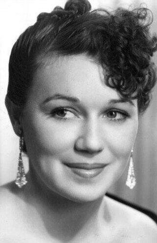 фото Жанетт Нолан