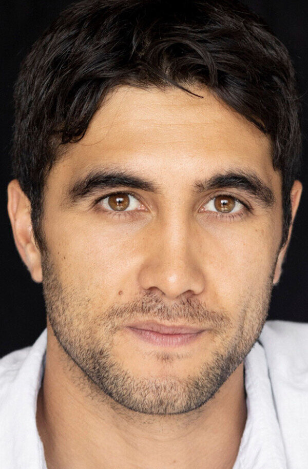 фото Итан Браун