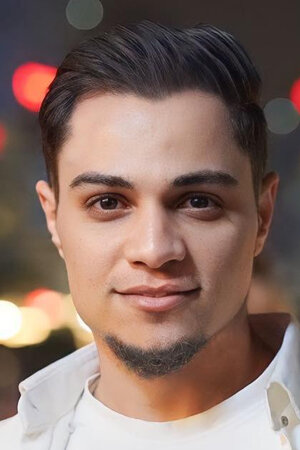 фото Issam W. Zaid