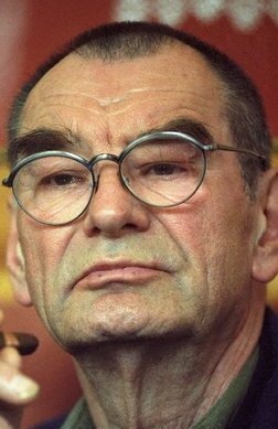 фото Отто Мюль