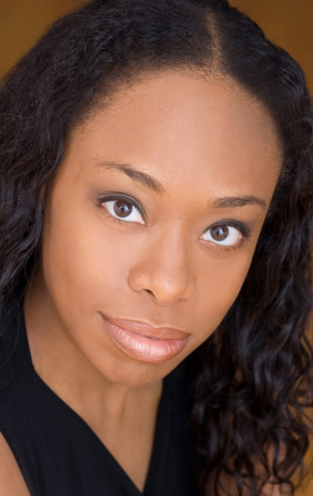 фото Бьянка Белланж