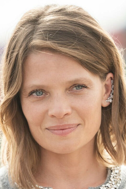 фото Мелани Тьерри