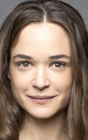 фото Изабель Кайя