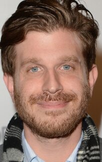 фото Кори Мооса