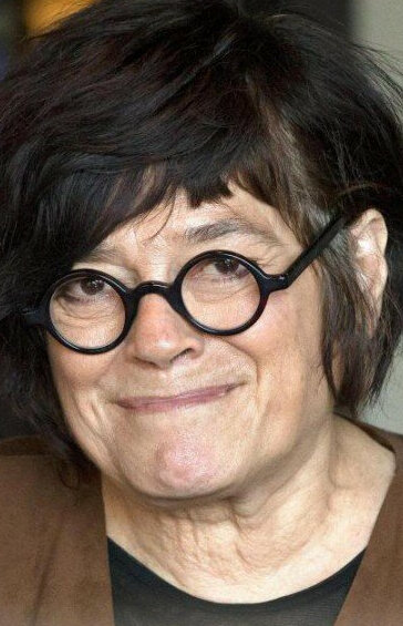 фото Селин Бариль