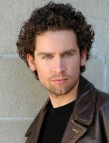 фото Дэвид Мани