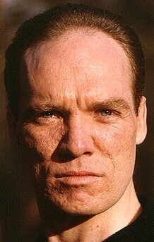 фото Роджер Монк