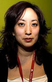 фото Риза Моримото